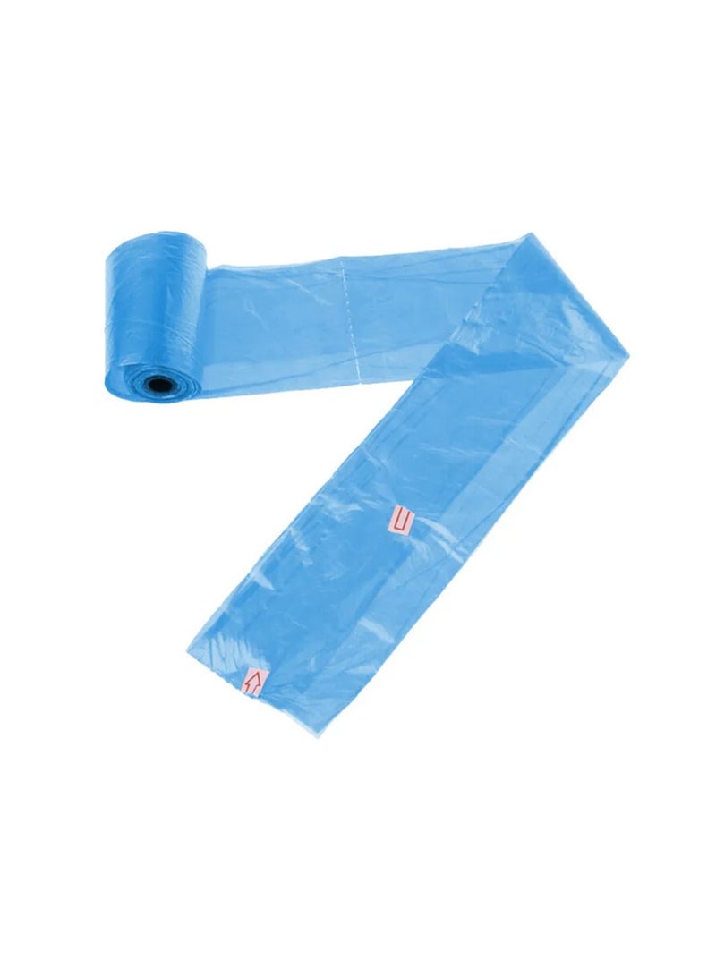 STAR BABiES Baby Essentials Pack Pack Of 4 Bibs 10Pcs Disposable Towel 3Pcs Scented Bag 3Pcs Breast Pad 5Pcs - Image 3