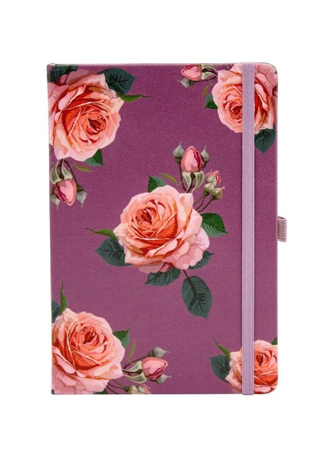 نيبمينينت دفتر ملاحظات مسطر متعدد الألوان - Image 1