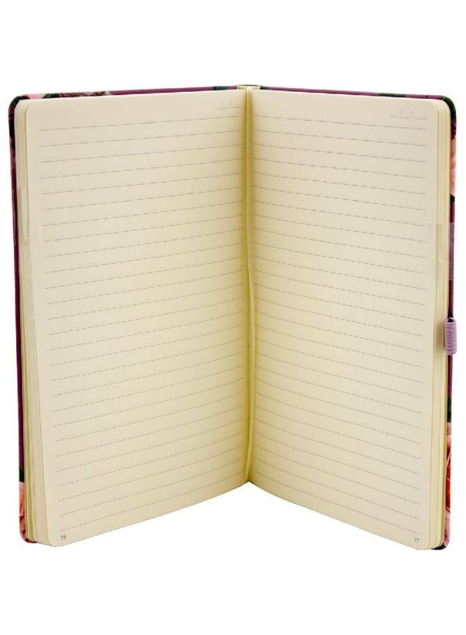 نيبمينينت دفتر ملاحظات مسطر متعدد الألوان - Image 2