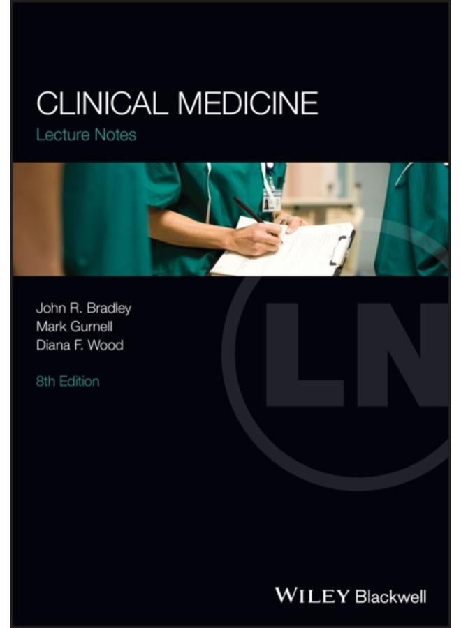 Clinical Medicine