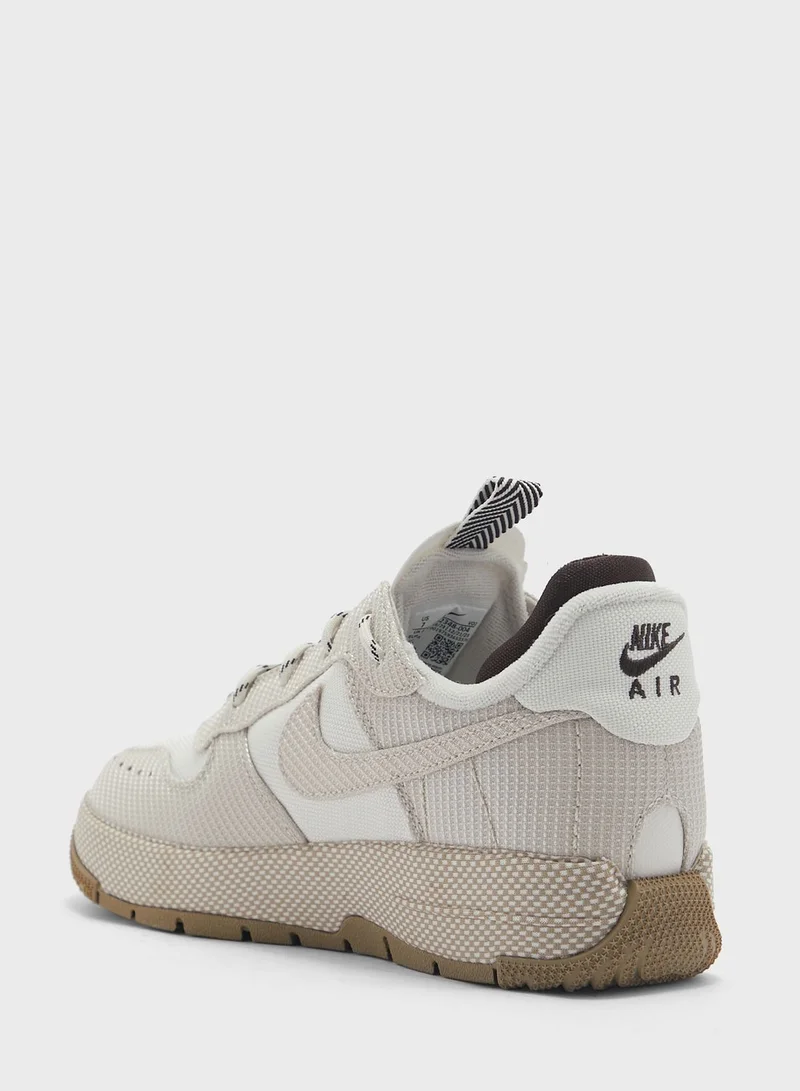 Nike Air Force 1 Wild