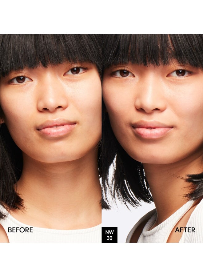 MAC Cosmetics Studio Fix 24-Hour Smooth Wear Concealer NW30 - Image 4