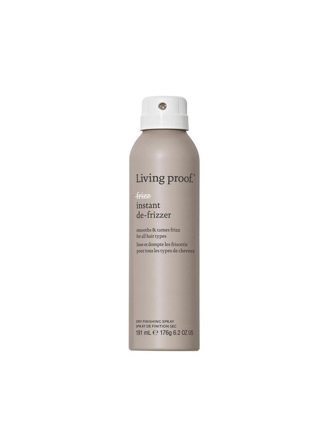 Living proof No Frizz Instant De-Frizzer, New Formula - Image 1