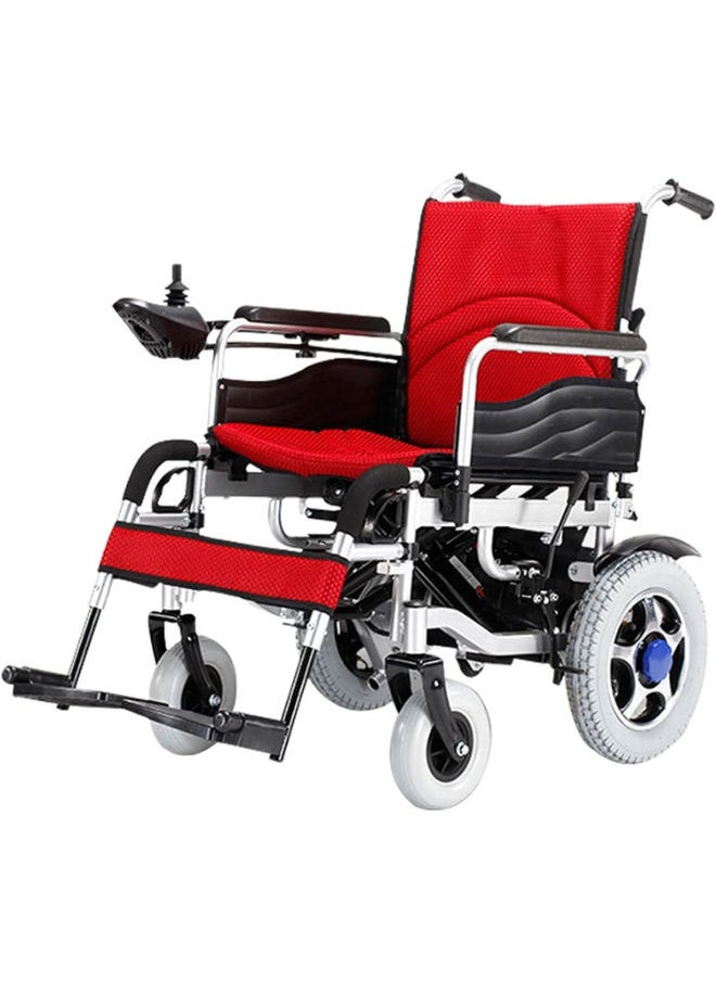 Generic - Electric Wheelchair For People With Special Needs - Image 1