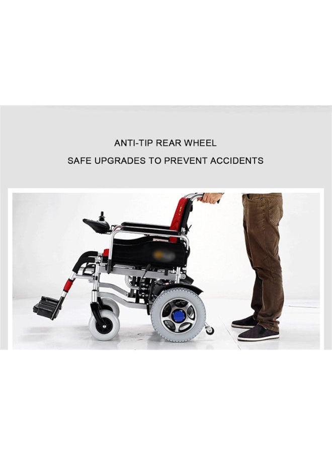 Generic - Electric Wheelchair For People With Special Needs - Image 1