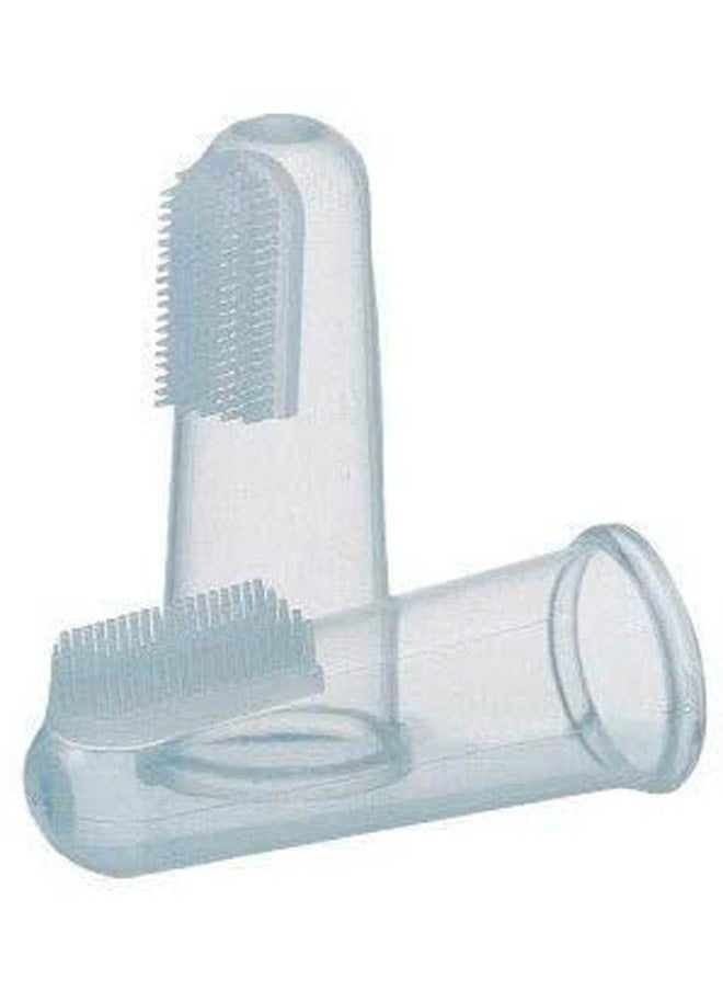 Generic Baby Tooth Brush 