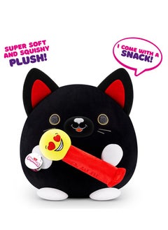 Luna Cat / Pez lollies