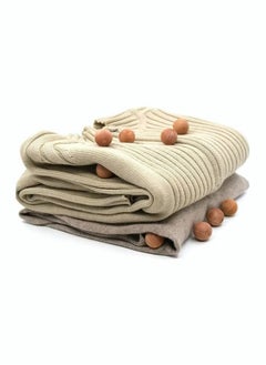 Realfrog 50 Cedar Wood Anti Moth Repellent Balls Drawer Fresheners  - Image 5