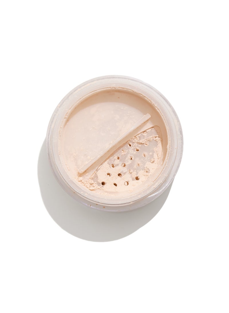 gosh GOSH Chameleon Powder 001 Transparent  - Image 2