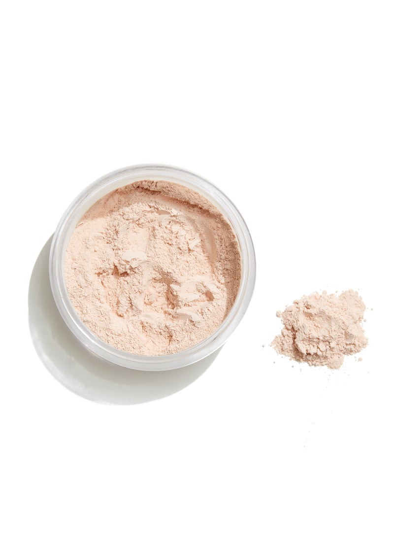 gosh GOSH Chameleon Powder 001 Transparent  - Image 3