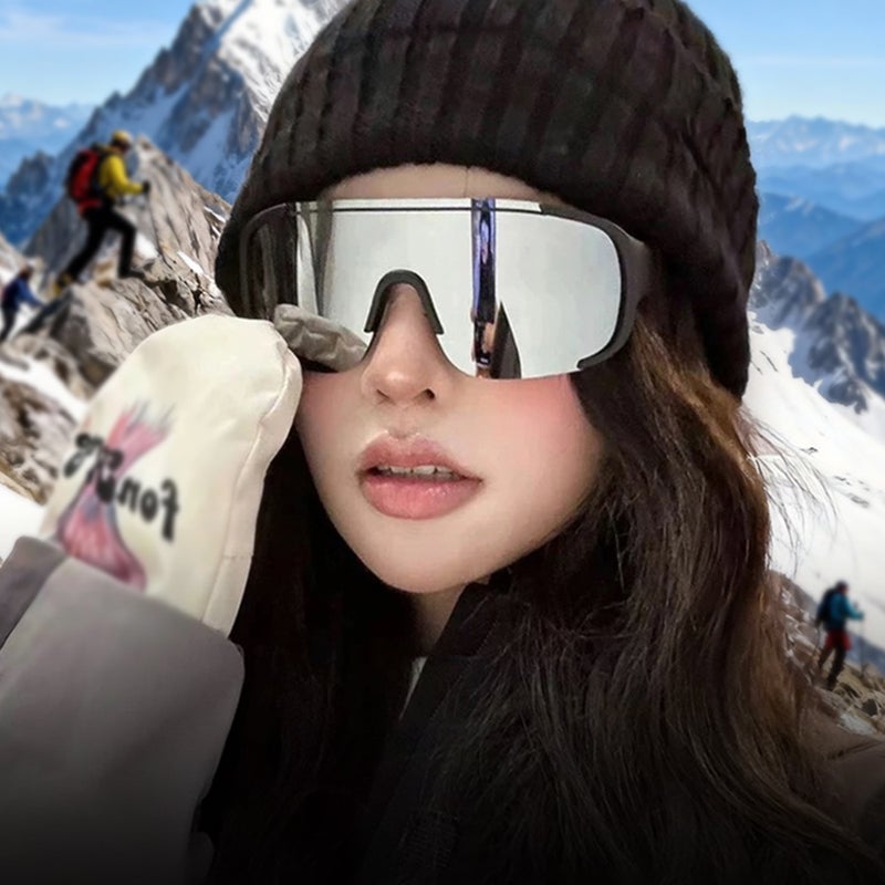 Outdoor Sports Cycling Sunglasses UV400 - Image 1