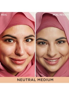 IT COSMETICS Cc+ Cream Illumination Full-Coverage Cream Spf 50 Neutral Medium  - Image 2