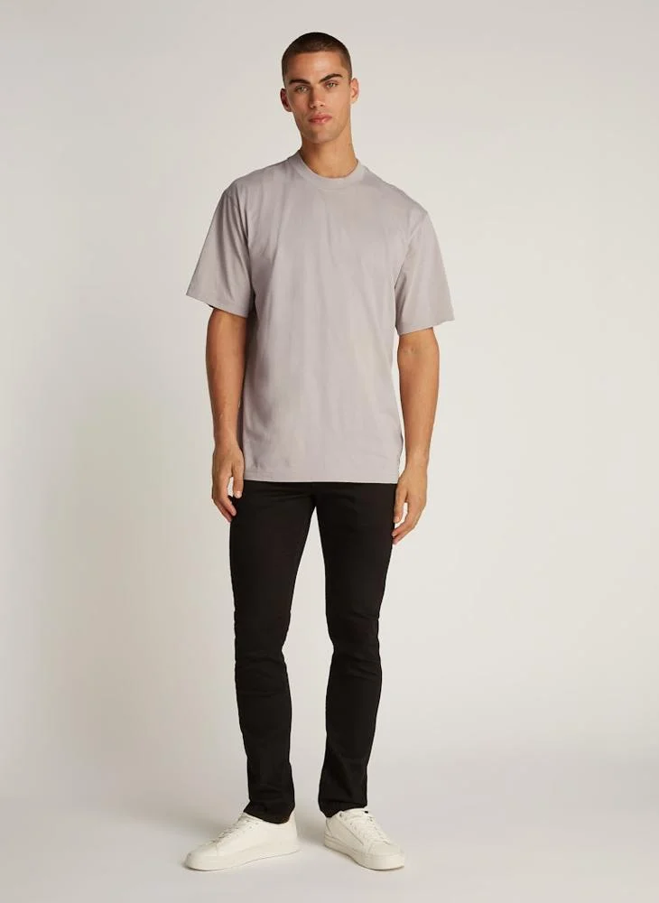 Calvin Klein Jeans Essential  Crew Neck T-Shirt