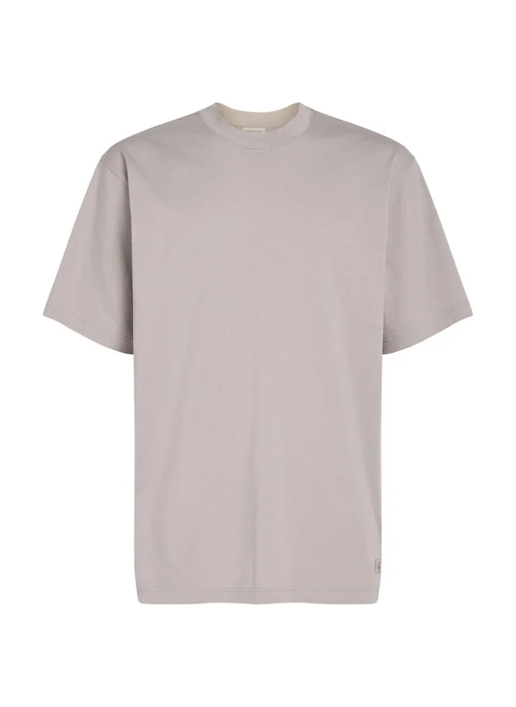Calvin Klein Jeans Essential  Crew Neck T-Shirt