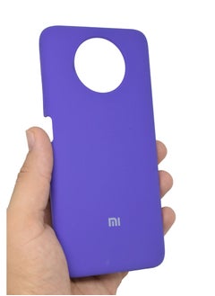 Choice Royal Phone Cover for Xiaomi Redmi Note 9T 5G Slim Stylish Case with Inside Microfiber Lining  - Image 3