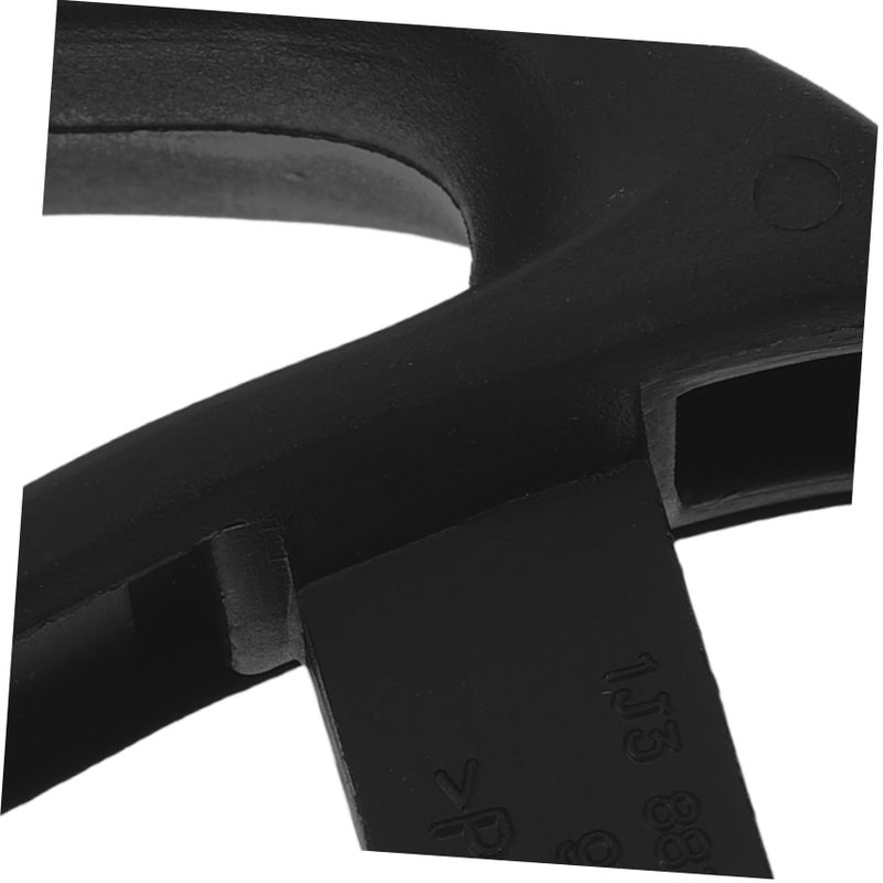 Car Seat Recliner Adjustment Handle Black Easy Installation For Vehicle Seat Positioning - Image 5