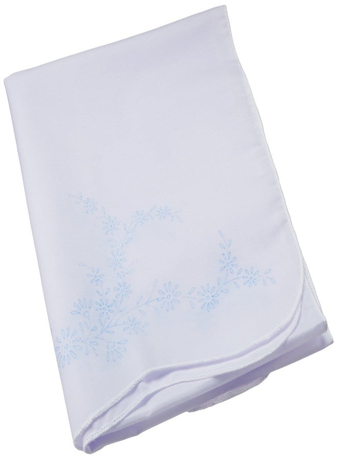 Tobin Reflections Dresser Scarf for Embroidery - Image 2