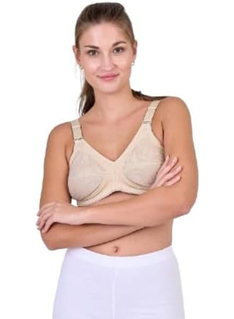 DICE Woman Minimizer Bra