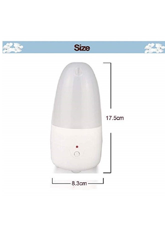 Comfort - Comfort Steam Sterilizer For Menstrual Cup - Electric - Image 1