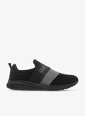 Oaklan by Shoexpress BLACK