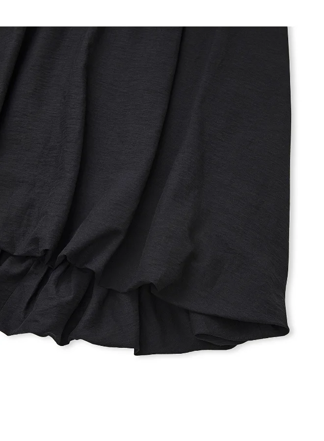 Ipekyol  Relaxed Fit Balloon Skirt for Women | Best Price UAE