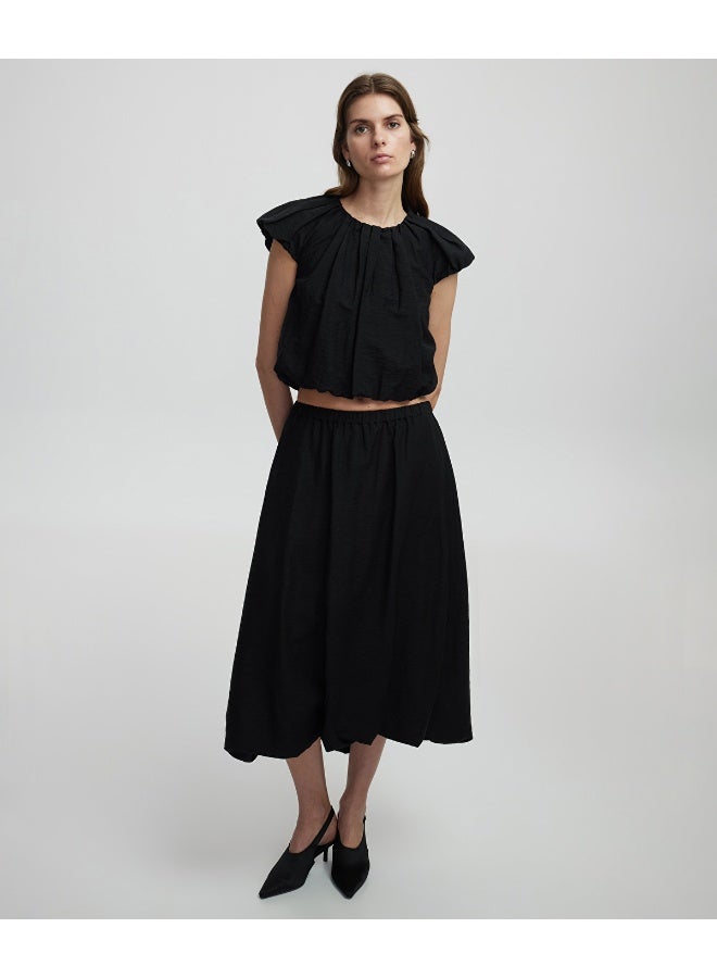 ابيكول تنورة بالون - Image 1