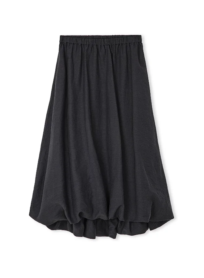 Ipekyol  Relaxed Fit Balloon Skirt for Women | Best Price UAE