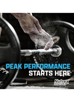 Nutrex Research Vitadapt Sports Multivitamin - Orange - (150g)  - Image 2