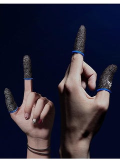 FlyDigi 2-Piece Gaming Finger Sleeve Gloves  - Image 2