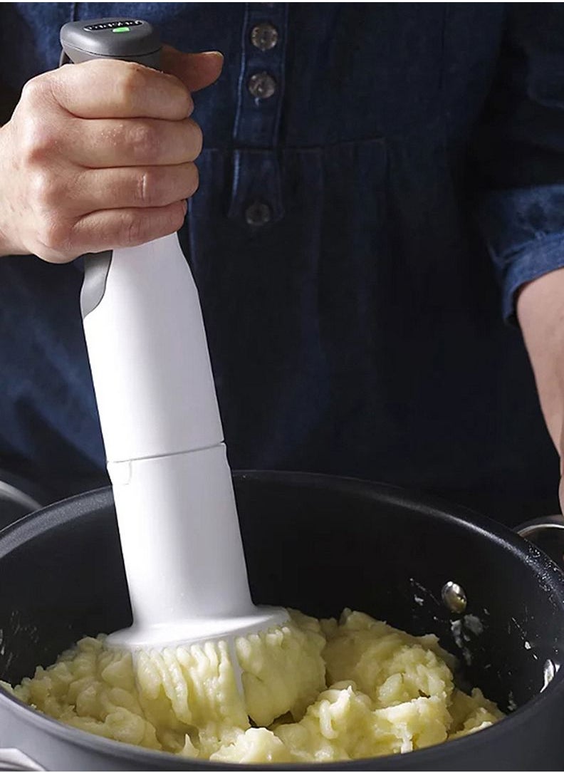 Lakeland - Masha Electric Potato Masher - Image 1