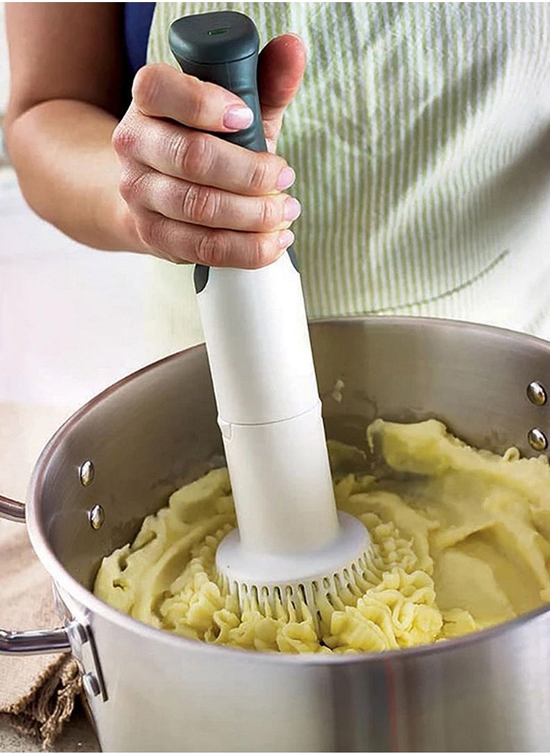 Lakeland - Masha Electric Potato Masher - Image 1