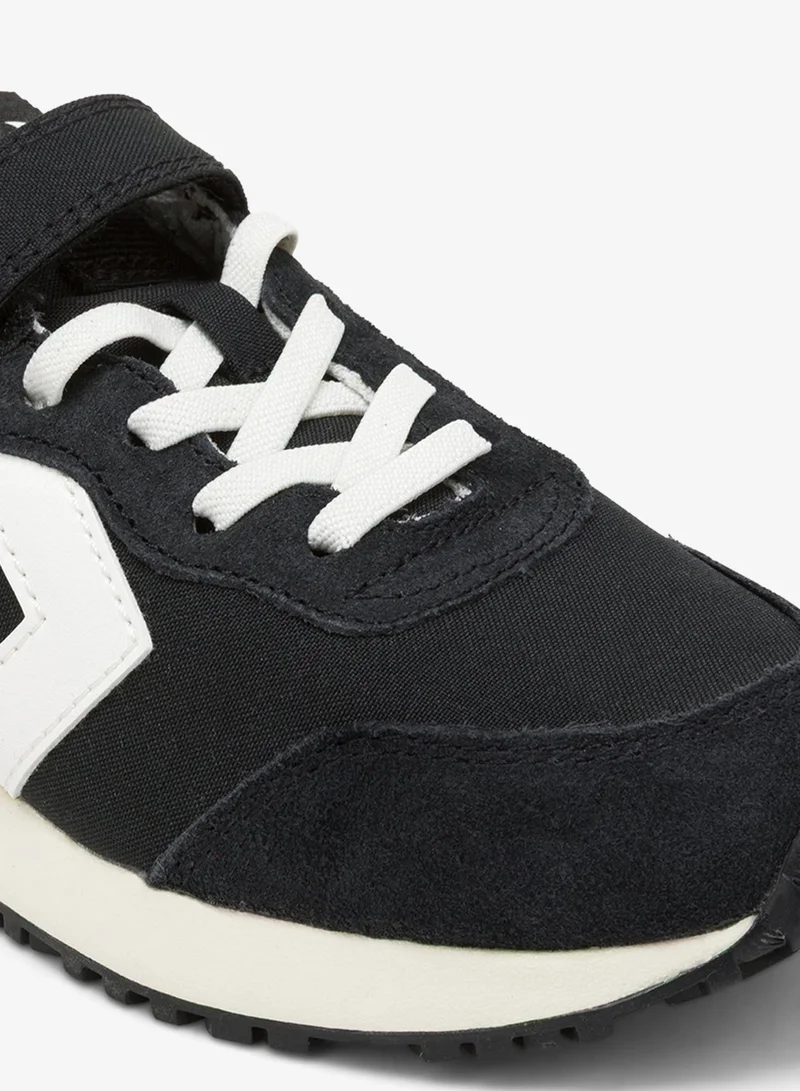 Converse Black Kids' Omega Easy On Low Shoes  | Best Price UAE