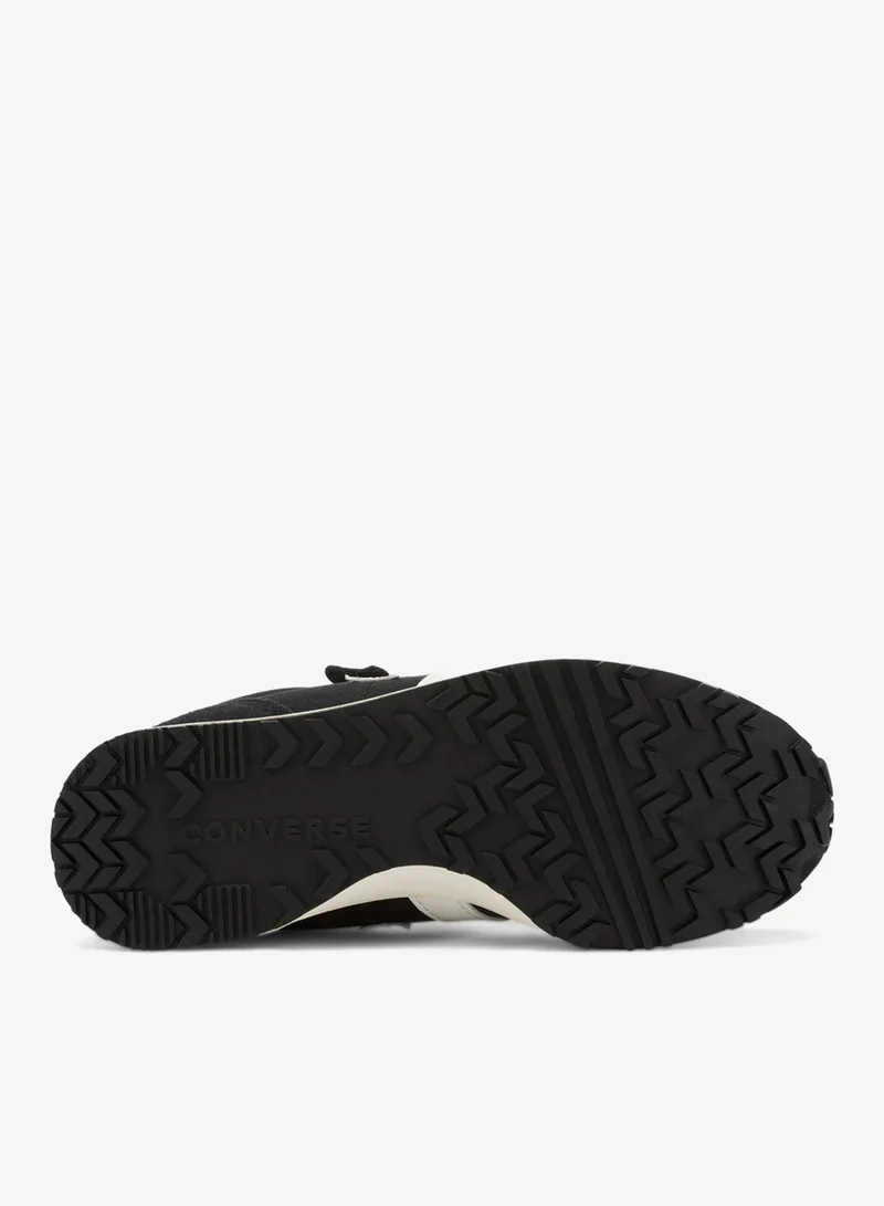 Converse Black Kids' Omega Easy On Low Shoes  | Best Price UAE