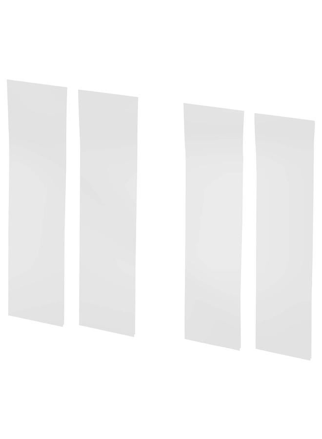 شريط لاصق مزدوج الجوانب