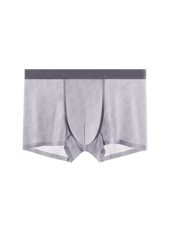 KUYING New Comfortable Skin friendly Breathable Underwear Set of 5  - Image 3