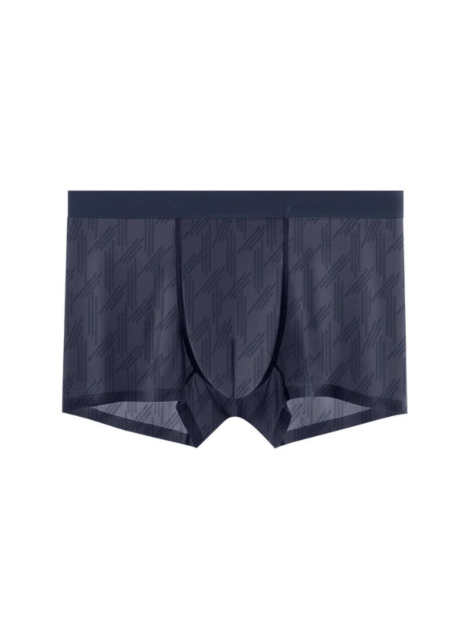 KUYING New Comfortable Skin friendly Breathable Underwear Set of 5  - Image 2