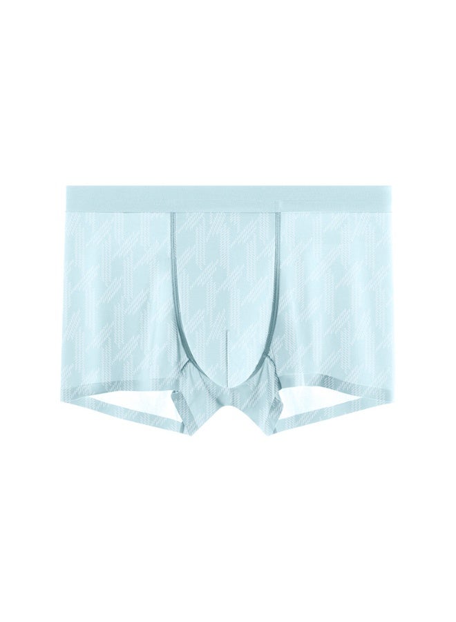 KUYING New Comfortable Skin friendly Breathable Underwear Set of 5  - Image 5