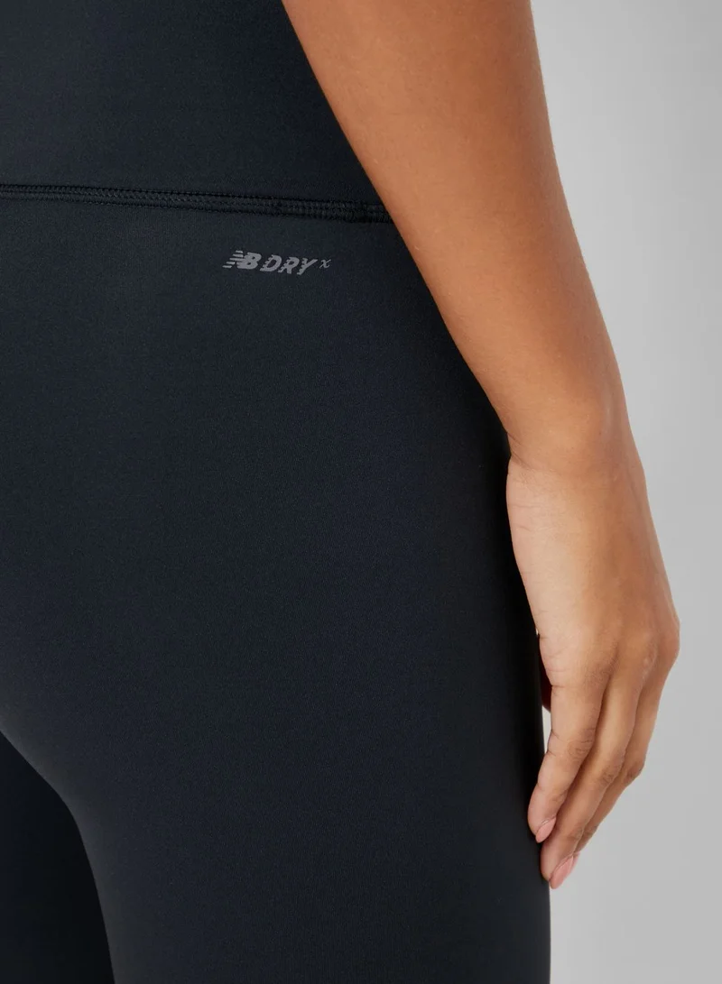 New Balance Achiever 7/8 Tights