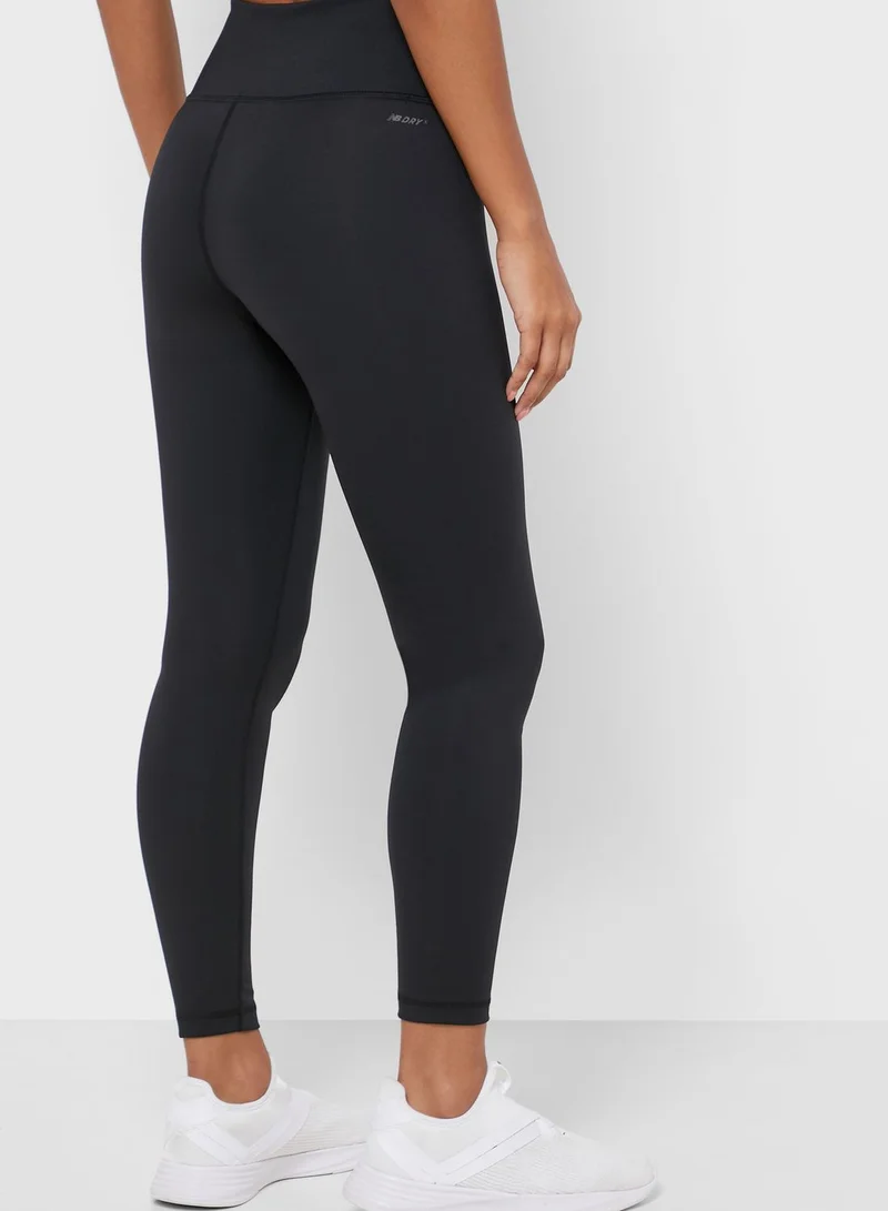 New Balance Achiever 7/8 Tights