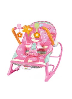 Infant-to-Toddler Rocker For Babies - 18 KG - pzsku/Z2C4CB5CDBBC44496884FZ/45/_/1737294240/ee9fa247-5718-4045-bfa6-7dcf7588f06e