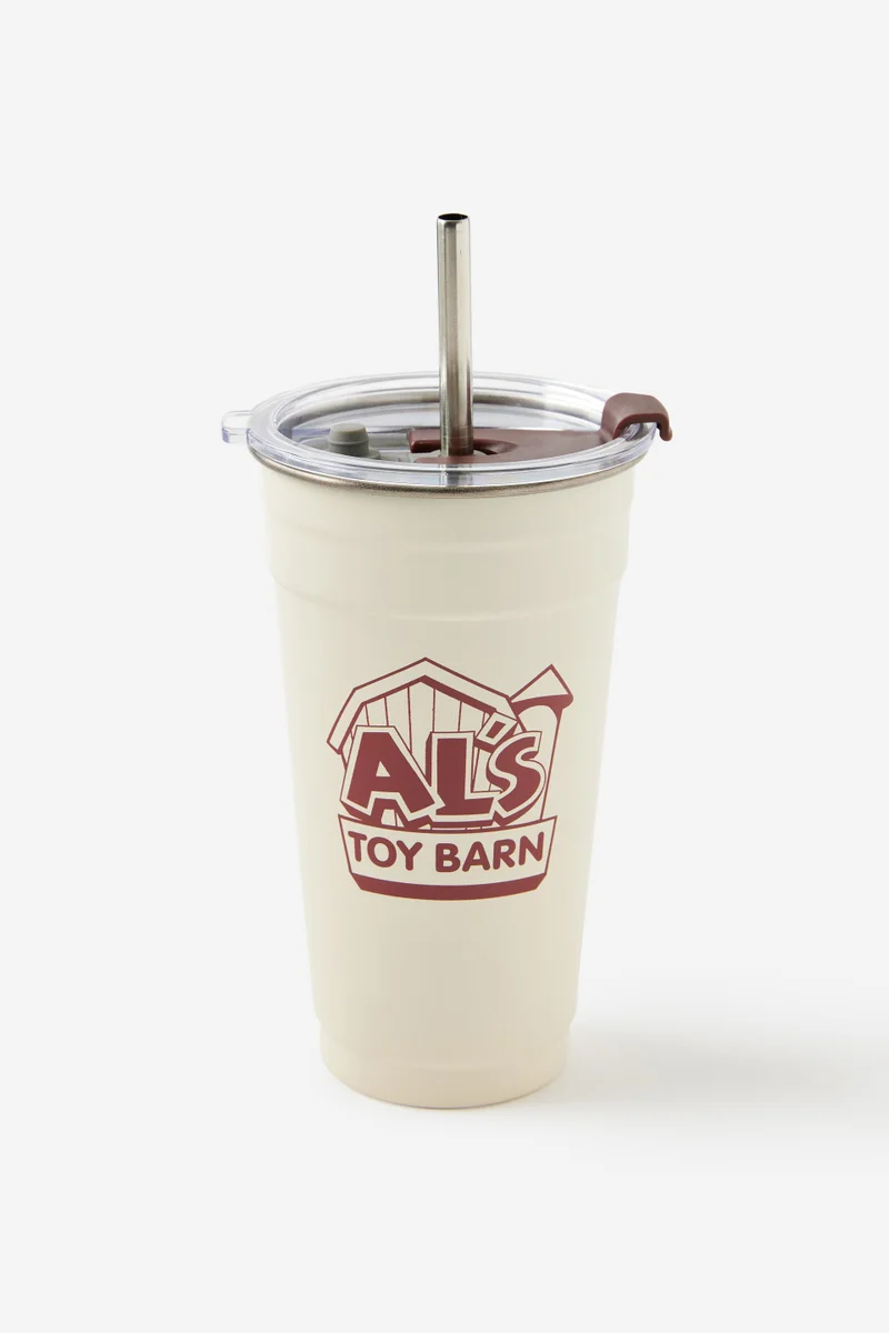 Typo TOY STORY SODA CUP DRINKER