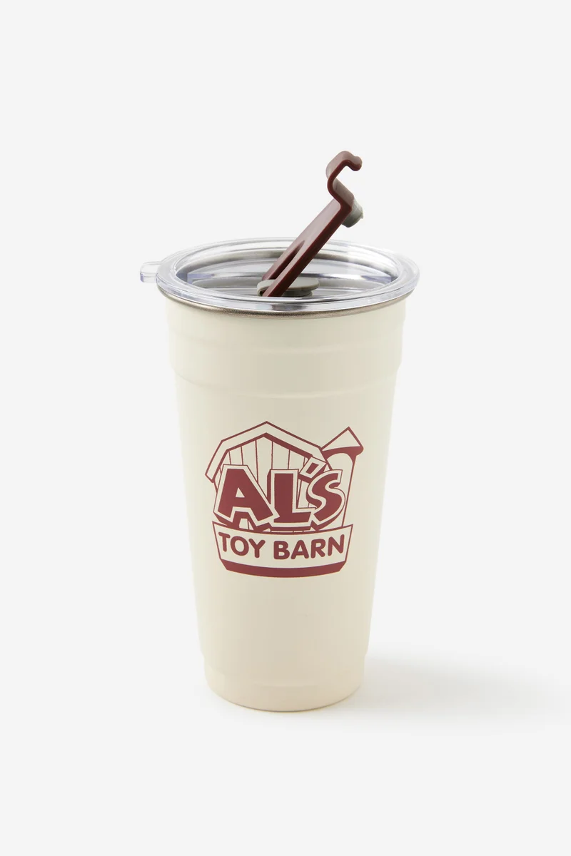 Typo TOY STORY SODA CUP DRINKER