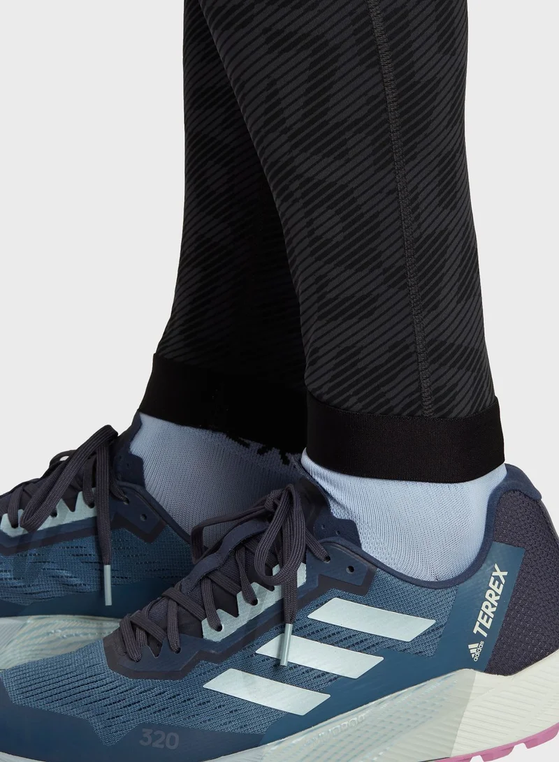 Adidas Agravic Leggings