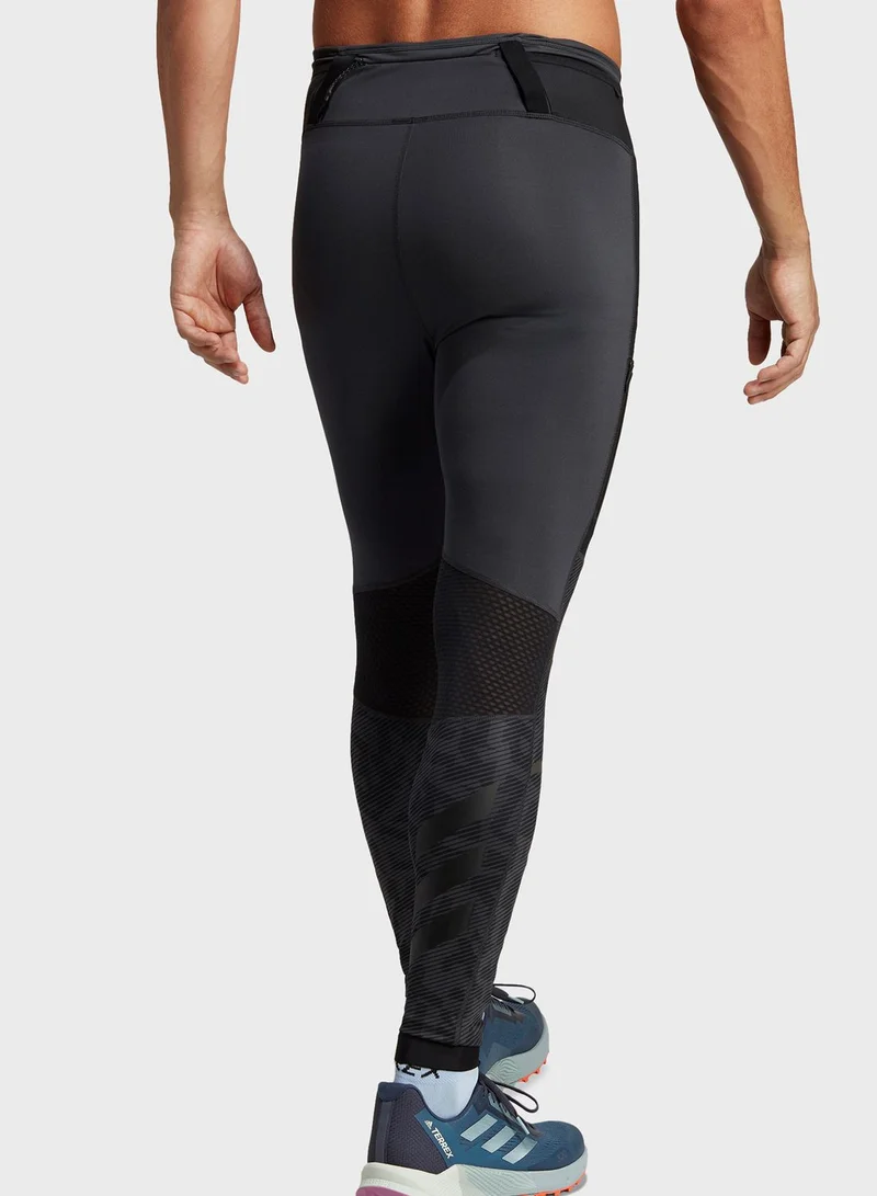Adidas Agravic Leggings