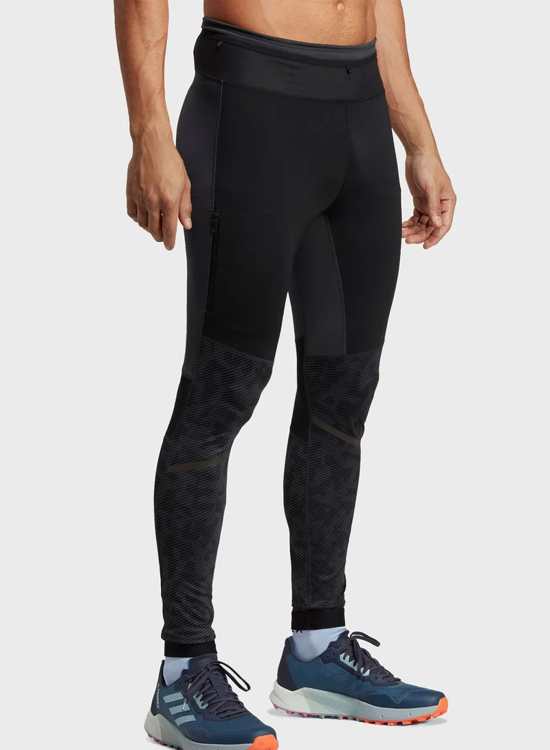 Adidas Agravic Leggings
