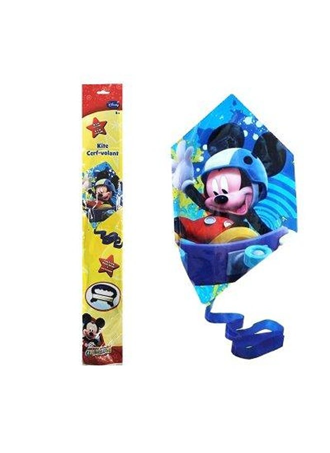 OKO Mickey Mouse Plastic kite  - Image 1