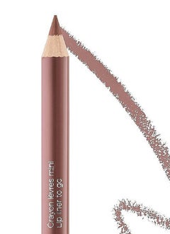 SEPHORA SEPHORA COLLECTION Lip Liner To Nude Beige  - Image 4