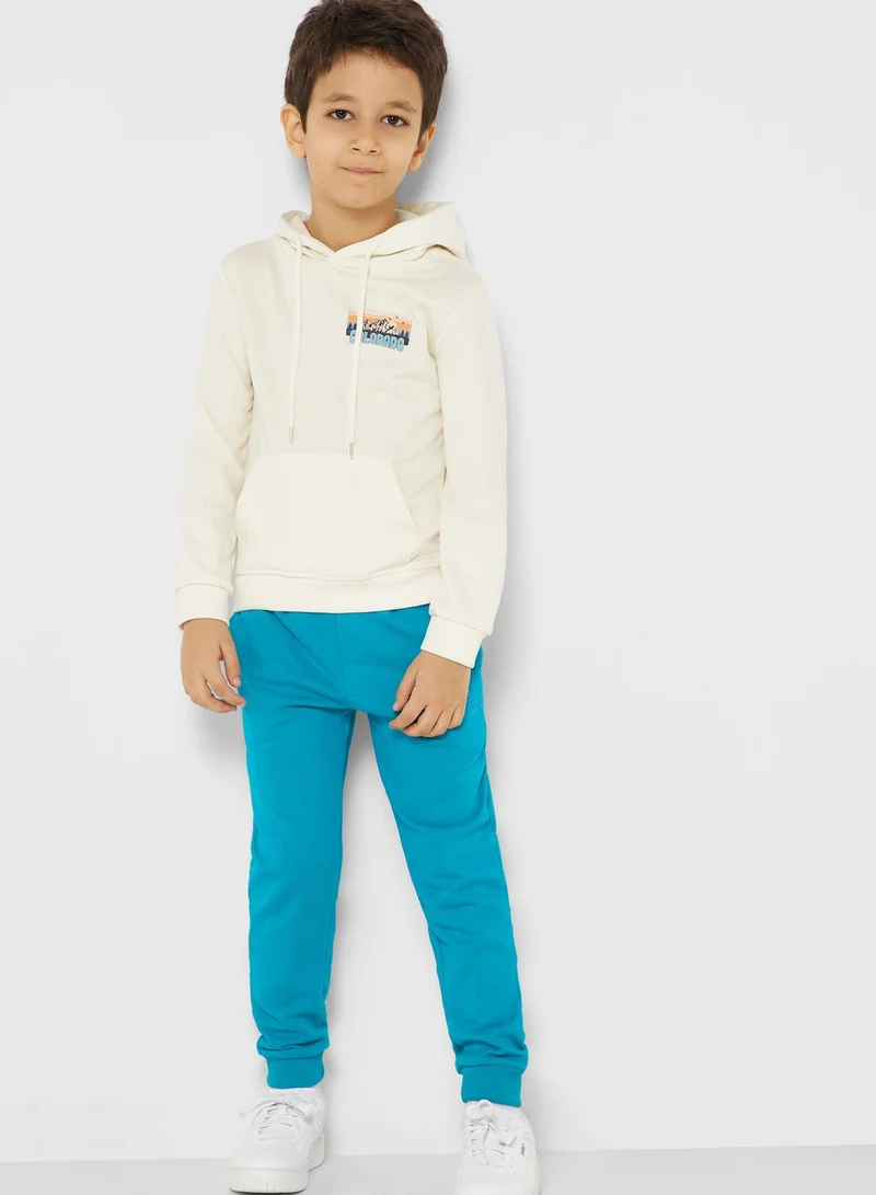 Pinata Everyday wear Jogger For Boys