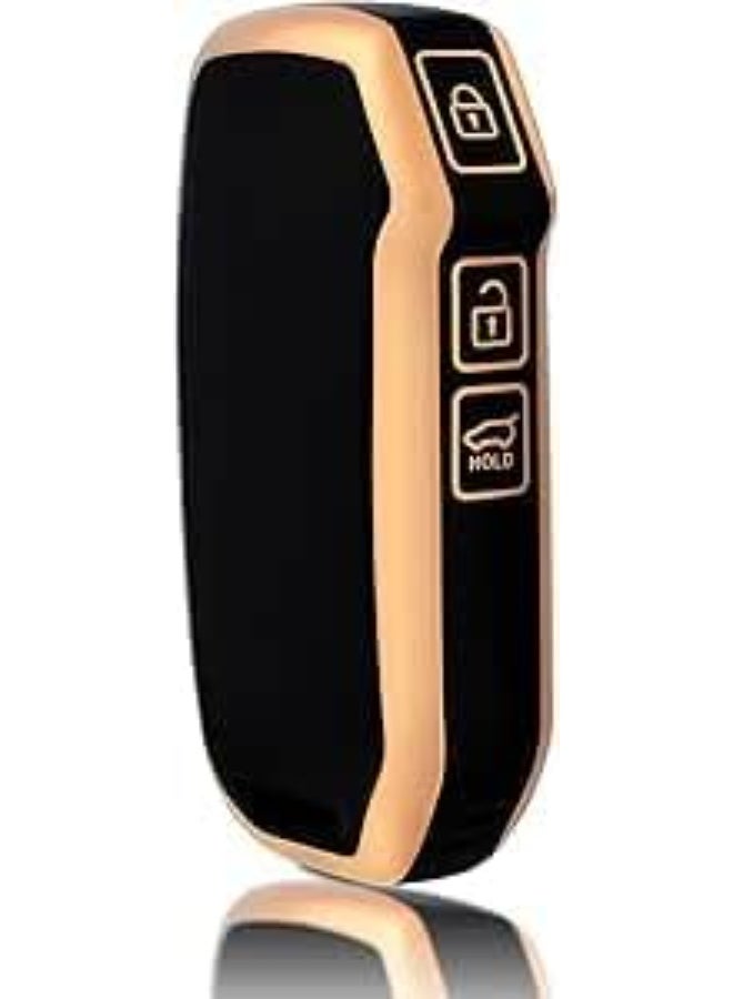 UShop U-Shop 3/4/5 Button Car Key Case - Image 1