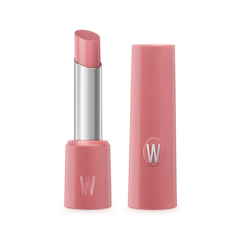 Wycon HYDRASHEER - GLOSSY LIPSTICK 13 BLUSHY - Image 1
